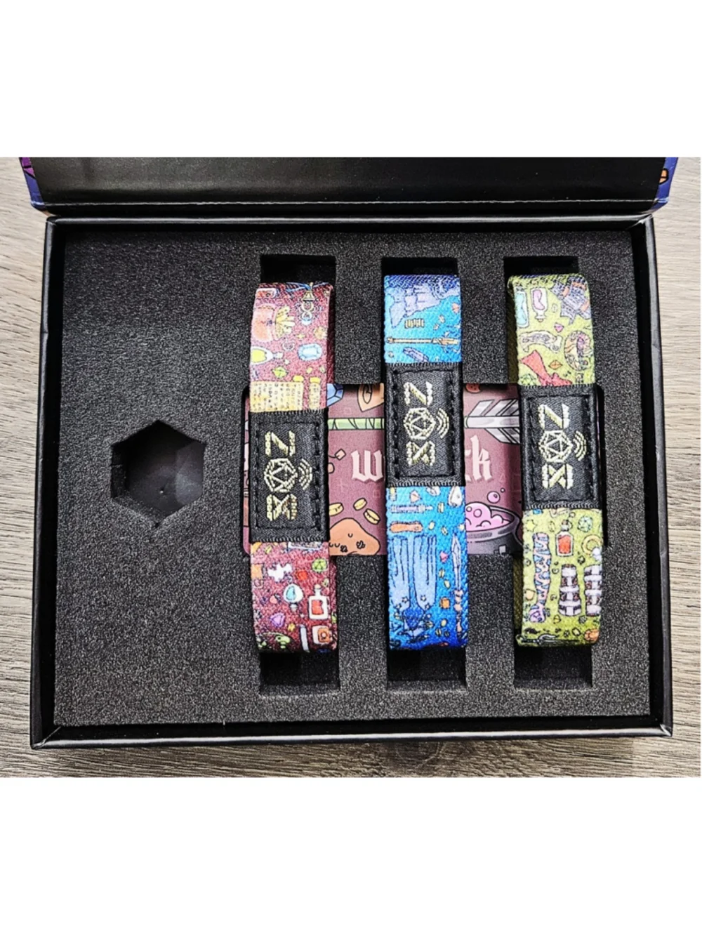 ZOX 
